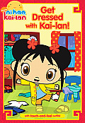 Get Dressed With Kai Lan