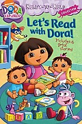 Lets Read With Dora