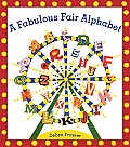 Fabulous Fair Alphabet