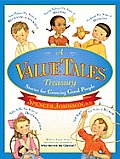 Value Tales Treasury