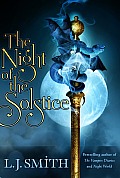 Wildworld 01 Night of the Solstice