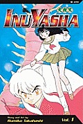 InuYasha #01: Inu Yasha, Vol. 1