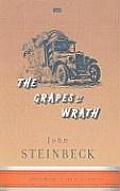 Grapes of Wrath (Penguin Great Books of the 20th Century)