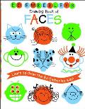 Ed Emberleys Drawing Book of Faces