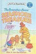 The Berenstain Bears' Seashore Treasure