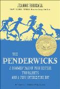 Penderwicks A Summer Tale of 4 Sisters 2 Rabbits & a Very Interesting Boy