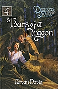 Dragons in Our Midst #04: Tears of a Dragon -Lib