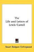 Life & Letters of Lewis Carroll