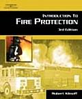 Introduction to Fire Protection 3rd Edition
