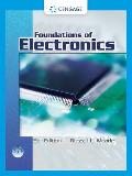Foundations Of Electronics With Cdrom