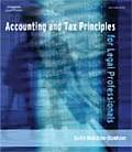Accounting & Tax Principles for Legal Professionals
