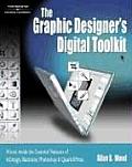 Graphic Designers Digital Toolkit 2nd Edition