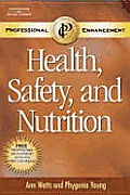 Custom Enrichment Module: Health, Safety, and Nutrition Pet (Book Only)