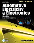 Automotive Electricity and Electronics (Today's Technician: Automotive Electricity & Electronics)