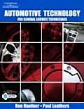 Automotive Technology for General Service Technicians