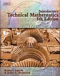 Introductory Technical Mathematics 5th Edition