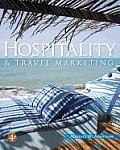Hospitality & Travel Marketing