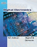 Digital Electronics [With CDROM]