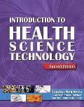 Introduction to Health Science Technology [With CDROM]