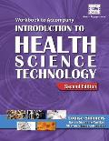 Workbook For Simmers Introduction To Health Science Technology 2nd Workbook