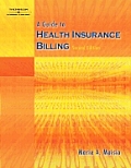Guide to Health Insurance Billing With CDROM