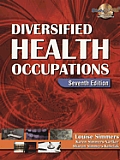 Diversified Health Occupations [With CDROM]