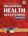 Workbook to Accompany Diversified Health Occupations