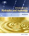 Introduction to Hydraulics & Hydrology With Applications for Stormwater Management