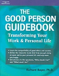 Good Person Guidebook Transforming Your