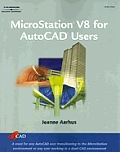 MicroStation V8 for AutoCAD Users