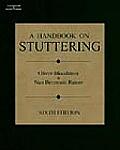 Handbook On Stuttering