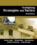 Firefighting Strategies & Tactics 2nd Edition