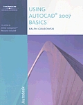 Using AutoCAD 2007 Basics