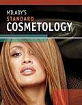Miladys Standard Cosmetology
