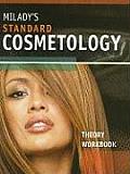 Miladys Standard Cosmetology Theory Workbook