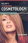 Miladys Standard Cosmetology Exam Review