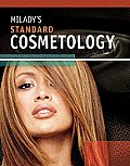 Miladys Standard Cosmetology Student CD ROM