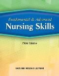 Delmar Learnings Fundamental & Advanced Nursing Skills Delmar Learnings Fundamental & Advanced Nursing Skills