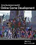 Game Development Essentials Online Game Development With CDROM