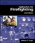 Hydraulics For Firefighting 2nd Edition