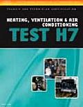 ASE Test Preparation - Transit Bus H7, Heating, Ventilation, & Air Conditioning
