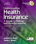 Understanding Health Insurance - With CD (9TH 08 - Old Edition)