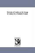Mercedes of Castile; Or, the Voyage to Cathay. by J. Fenimore Cooper.