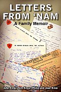 Letters from 'Nam: A Family Memoir