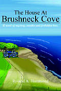 The House At Brushneck Cove: A novel of mystery, murder and forbidden love.