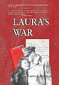 Laura's War