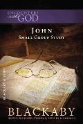 John Small Group Study Encounters with God