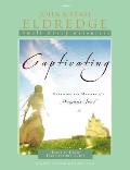 Captivating Heart to Heart Facilitator's Guide: An Invitation Into the Beauty and Depth of the Feminine Soul