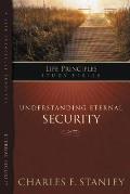 Understanding Eternal Security: Secure in God's Unconditional Love