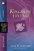 Kingdom Living